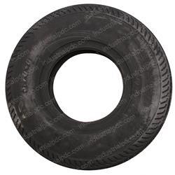 Picture of Tire+wheel - 5.70-8x3.75 4/4