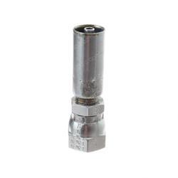 Picture of Fitting - Female Pipe 60 Deg