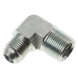 Picture of Elbow - 90 Deg - Nptm X Jic