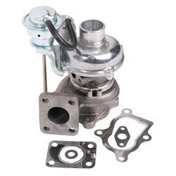 Picture of Turbocharger