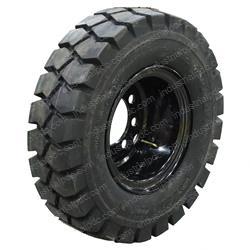 Picture of Wheel Assembly - Fr