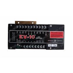 bk137349 CARD - EV10 CONTROL - NEW GE ORIG
