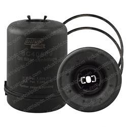 Picture of Filter- Lube