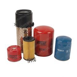 Picture of Filter Kit B - 5 Filters