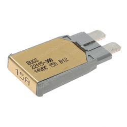Picture of Breaker- 12v  15.0amp