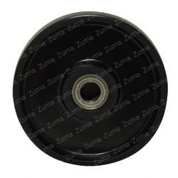 Big Joe 10236 - steer wheel assembly, nylon