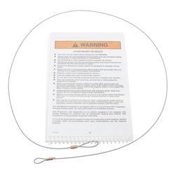 Picture of Ohb- W/Wire Rope