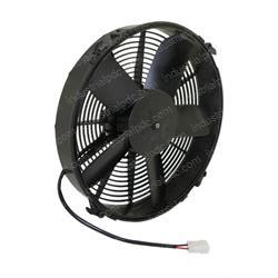 Picture of Fan - 24 Volt
