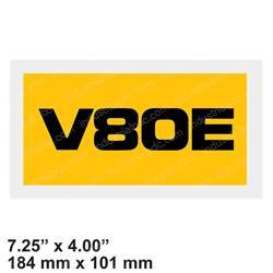 Picture of Film-V80e