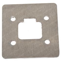 Picture of Hdwr Mtg Plate Outrig Plug