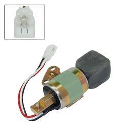 Picture of Solenoid- Stop