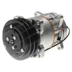 Picture of Air Conditioning Compressor