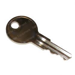 CLUB CAR CC1919 KEY -  STANDARD FLEET AND UTILI