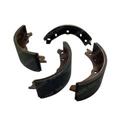Picture of Shoe Set - Brake (4)