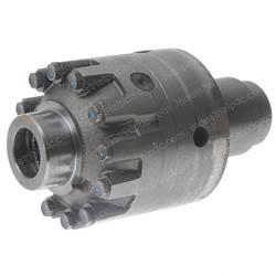 Picture of Case Assembly - Different