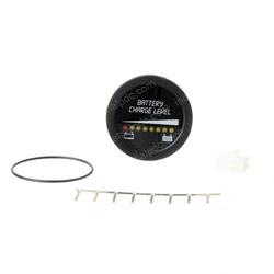 Picture of Gauge-Bdi+locking Relay 12-48v