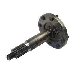 Picture of Axle/Service