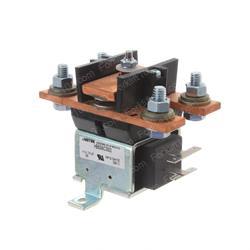 dw835843 CONTACTOR ASSEMBLY