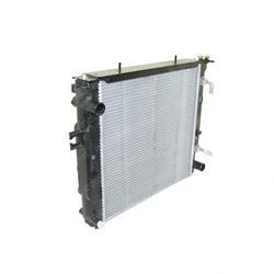 Picture of Radiator Assembly