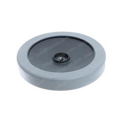 Picture of Wheel Assembly - Poly 214x35