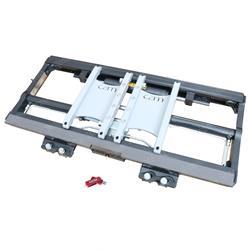 Fork Positioner FP-71489 Capacity 24' Load Center: 11,000lb