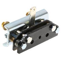 Picture of Caliper Assy -  Park Brake