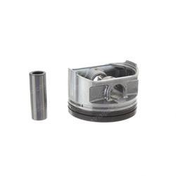 Picture of Piston Set - W/Pin Std