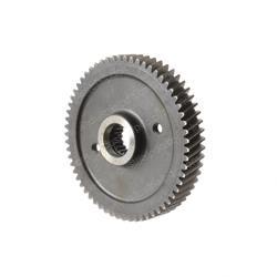 Picture of Gear - Wheel