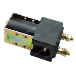Picture of Contactor - Complete