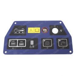 Picture of Display Panel Assembly