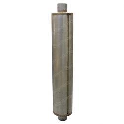 ALLIS CHALMERS/TUSK AC90007177 MUFFLER- VERT 9X50.5 25/SKID