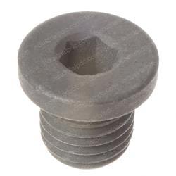 Picture of Plug M12 X 1.5