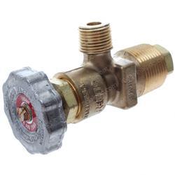 Picture of Valve - Tank Service