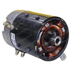 CLUB CAR CC103572501 MOTOR - ELECTRIC