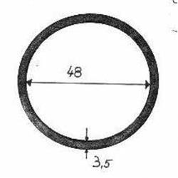 Picture of Gasket - Thermostat