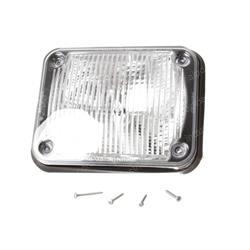 Picture of 900 Haloback-Up Light