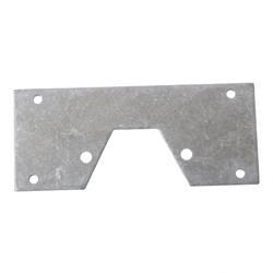 Picture of Plate Ledgend Mount 45048
