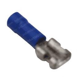 Picture of TERMINAL-FMLE-BLUE 14/16 .250