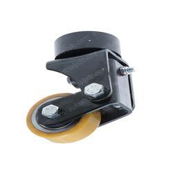 Picture of Caster Assembly