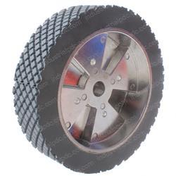 Picture of Wheel Tbavebse Encore 17