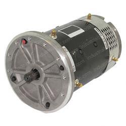 Picture of Motor - Electric