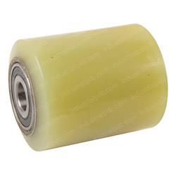 Picture of Wheel Assembly - Ultra