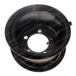 Picture of Wheel - 6.50x10 4 Pc Rim