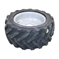 Picture of Tire + Wheel - 26x12d380 Ff