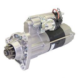 Picture of Start Motor Assembly