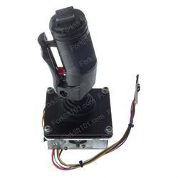 gn78903rgt JOYSTICK SINGL AXIS REFURB ITT STYLE GEN 5 (9 WIRE)