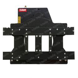 ROTADOR DE 360 GRADOS, CAPACIDAD DE 2200 LB - RO-75698