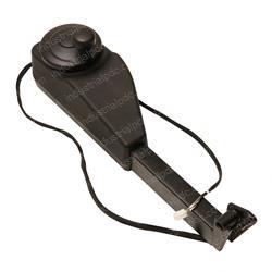 Picture of Operator Control Assembly(left