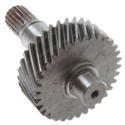 Picture of Shaft Input Z=33 (12:1 Ratio)