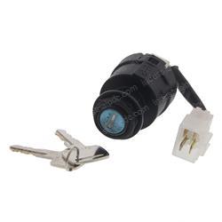 Picture of Switch - Ignition